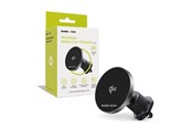 Mobiel - Adapters & Opladers - Mobile Origin Wireless Metal Car Charger CA14 - MO-WMCCH-CA14