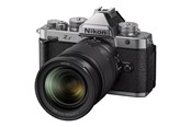 Fototoestel - Nikon Z f SL kit w/24-70/4 kit - VOA123K002