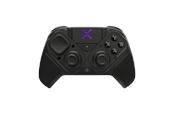 Gaming accessoires - Turtle Beach Victrix Pro BFG Reloaded - Grey - Wired Controller - PC - TBC-5101-85