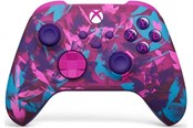 Gaming accessoires - Microsoft Xbox - Heart Breaker Special Edition - Wireless Controller - Microsoft Xbox Series X - EP2-29568