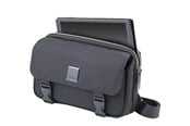 Gaming accessoires - BigBen Interactive Official Horizontal Bag - Black (Nintendo Switch 2/Nintendo Switch) - Miscellaneous Accessoires voor spelconsole - Nintendo Switch - MC17