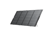 Elektriciteitscentrale - EcoFlow 400 W Lightweight Portable Solar Panel (Gen 2) - EFSOLARLIGHT400W-P-DXT4EU