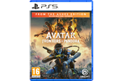 Games - Avatar: Frontiers of Pandora (From the Ashes Edition) - Sony PlayStation 5 - Action/Adventure - 3307216307808