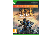 Games - Avatar: Frontiers of Pandora (From the Ashes Edition) - Microsoft Xbox Series X - Action/Adventure - 3307216307990
