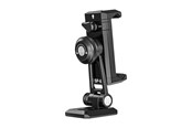 Statief accessoires - Neewer SP-02 Quick Release Arca Phone Adapter Mount - B0BZ43QXLS