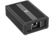 Netwerk-adapter (netwerkkaart, printserver, enz.) - OWC TB4 to Ethernet 10Gb/s Bus Powered Adapter - OWCTB4ADP10GBE