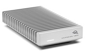 SSD - OWC Express 1M2 USB4 (80Gb/s) 4TB Bus-Powered Portable NVMe SSD - OWCUS4V2EXP1MT04