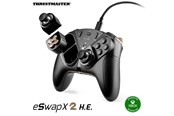 Gaming accessoires - Thrustmaster Eswap X 2 H.E.A.R.T. Pro Controller (Xbox / PC) - Controller - *DEMO* - 4460325