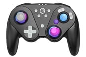 Gaming accessoires - Oniverse ONICTR3-SWI2-PRPL - Wired Controller - Android - ONICTR3-SWI2-BLK