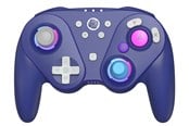 Gaming accessoires - Oniverse ONICTR3-SWI2-PRPL Gaming Controller - Wired Controller - Android - ONICTR3-SWI2-PRPL