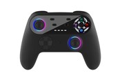 Gaming accessoires - Oniverse ONICTR4-SWI-BLK Gaming Controller - Wired Controller - Android - ONICTR4-SWI-BLK