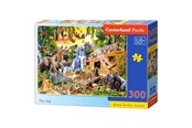 Puzzels - Castorland Noahs ark 300 brik - B-030576