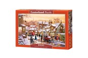 Puzzels - Castorland C-104802-2 puzzle - C-104802-2