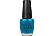 Make-up - OPI Lacquer 15 ml.- Suzi Says Feng Shui. - 09429110