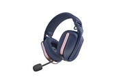 Gaming accessoires - Oniverse Polaris - Sideral Blue - Wireless Headset - Sony PlayStation 4 - ONIHSBT1-MLT-BLU
