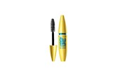 Make-up - Maybelline Waterproof Mascara 10 ml.– Glam Black. - 30079236