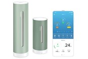 Smart Home - Netatmo Weather Station 2 - Mint - NWS-M-EC