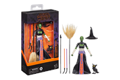 Speelgoedpop - Star Wars The Black Series Dathomir Witch (Halloween-editie) 15 cm - G27815L00