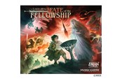 Bordspellen, Kaartspellen & Dobbelspellen - Lord of the Rings Fate of Fellowship (English) - ZMGPSM0101en