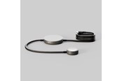 Mobiel - Adapters & Opladers - ZENS Charging Cable Pro 2 - Qi2+Watch Wireless Charger - Black - ZEDC30B/00