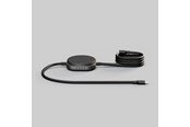 Mobiel - Adapters & Opladers - ZENS Charging Cable USB C-C Pro 2 - Magnetic Wireless Charger - Black - ZECC05B/00