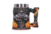 Merchandise - Nemesis Now - Dark Souls - Gwyn Tankard - Mokken - 0801269159788