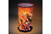 Merchandise - Nemesis Now - Original Stormtrooper Foldable Lamp - Lamp - 0801269160012