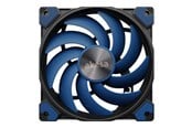 Case Fan - Akasa Alucia SC AK-FN118 - case fan - Case ventilator - 140mm - Blauw - AK-FN118