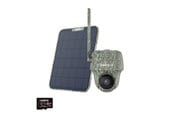 Netwerkcamera - REOLINK Go Ranger PT+Solar Panel 2 - B4GPT4K06SP