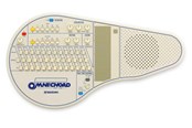 Muziekinstrumenten en DJ-apparatuur - Suzuki Omnichord - OM108 - 200720