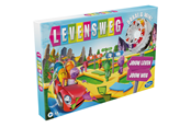 Bordspellen, Kaartspellen & Dobbelspellen - Hasbro Levensweg - F0800104