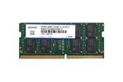 RAM - ASUSTOR AS-32GD4 - DDR4 - module - 32 GB - SO-DIMM 260-pin - AS-32GD4