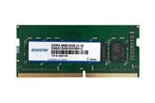 RAM - ASUSTOR AS-8GECD4 - DDR4 - module - 8 GB - SO-DIMM 260-pin - AS-8GECD4