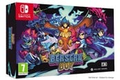 Games - Berserk Boy (Collectors Edition) - Nintendo Switch - Action - 3760328374098