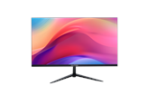 Scherm - 24" DUTZO C24-V100FC - 1920x1080 (FHD) - 100Hz - VA - C24-V100FC