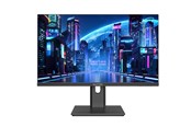 Scherm - 24,5" DUTZO G25-I240FC-B (DOT) - 1920x1080 (FHD) - 240Hz - IPS - 15W USB-C - G25-I240FC-B