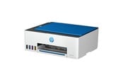Printer - HP Smart Tank 5109 - Color Inkjet - Wi-Fi - Refillable Tank Multifunctioneel - Kleur - Inkt - 5D1C0A#BHC