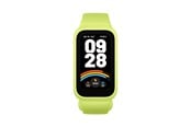 Smart Band - Xiaomi Smart Band 9 Active - Green - BHR08L1GL