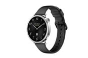 Smartwatch, Sporthorloge en Activity Tracker - Xiaomi Watch S4 41mm - Fluororubber Strap - Black - BHR07VRGL