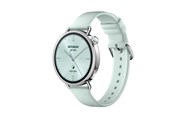 Smartwatch, Sporthorloge en Activity Tracker - Xiaomi Watch S4 41mm - Fluororubber Strap - Mint Green - BHR080CGL