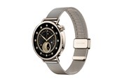 Smartwatch, Sporthorloge en Activity Tracker - Xiaomi Watch S4 41mm - Milanese Strap - Sunset Gold - BHR07VWGL