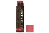 Gezichtsverzorging - Burt's Bees Tinted Lip Balm - Rose - 89466-14