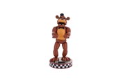 Gaming accessoires - Cable Guys Five Nights At Freddy's: Freddy Controller and Phone Stand (24.5cm) - Accessoires voor spelconsole - 5060525897368