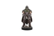 Gaming accessoires - Cable Guys Doomslayer Controller and Phone Holder (22.5cm) - Accessoires voor spelconsole - 5060525897375