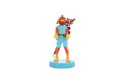 Gaming accessoires - Cable Guys Fortnite: Fishsticks Controller and Phone Stand (22.3cm) - Accessoires voor spelconsole - 5060525897399