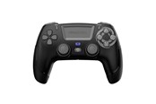 Gaming accessoires - Oniverse Revolt V2 BT Wasp - Black - Wireless Controller - Sony PlayStation 4 - ONICTR1V2-PS4-BLK