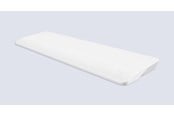 Toetsenbord - Wooting 80HE - Polssteun - Wit - WR1-346-SL-WH1