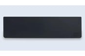 Toetsenbord - Wooting Full-size - Black - Polssteun - Zwart - WR2-445-BK-001