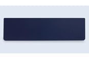 Toetsenbord - Wooting 60HE - Midnight Blue - Polssteun - Blauw - WR3-295-BL-002