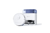 Robotstofzuiger - Ecovacs Robotstofzuiger Deebot mini Blue/White - EU - 6970135036530